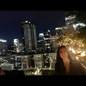 Meet your Posher, Judith